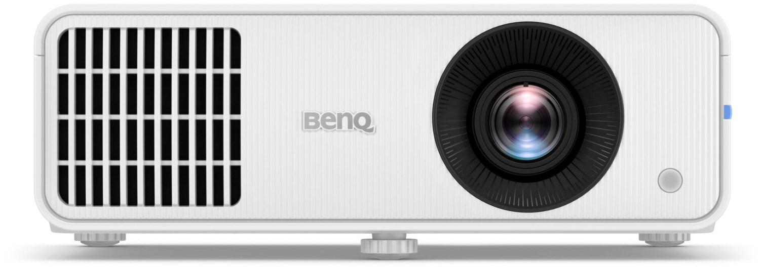 Image of BENQ LW650 - Projektor / Beamer, 4000 lm, WXGA, Laser, Lautsprecher