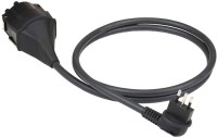 Steckeraufsatz Typ L 10A (IT)
