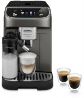 ECAM320.70.TB Magnifica Plus Kaffee-Vollautomat titan/schwarz
