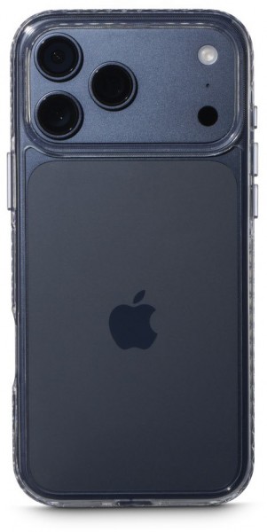 Handyhülle Clear Shield für iPhone 17 Pro/18 Pro transparent