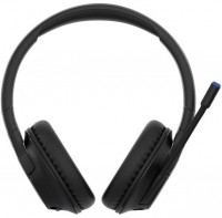 SoundForm Inspire Gaming Headset schwarz
