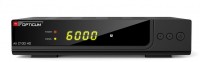 AX C100 HD PVR HDTV-Kabelreceiver schwarz