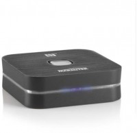 BoomBoom 80 Bluetooth-Transmitter schwarz