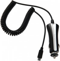 Car-Charger für div. Nokia Modelle KFZ-Ladgerät