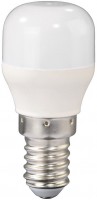 LED-Kühlgerätelampe 2W, E14 00112895 weiss
