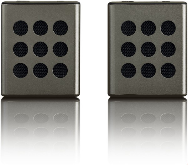 BTP-200 schwarz