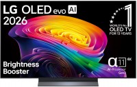 OLED48C68LA 121 cm (48") OLED evo AI TV