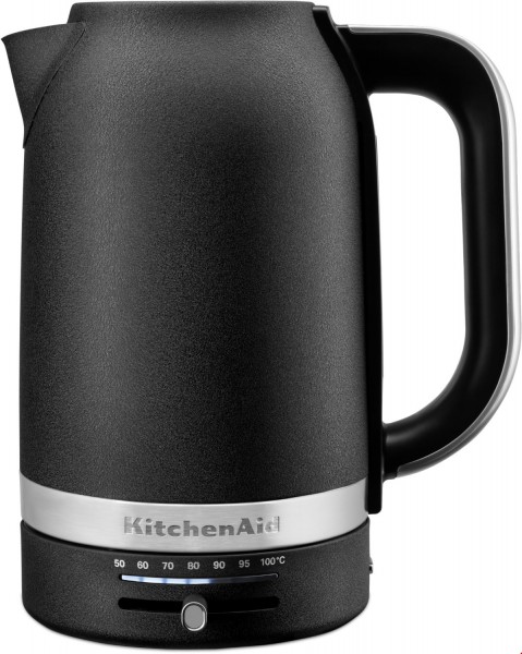 5KEK1701EBM Wasserkocher matt schwarz