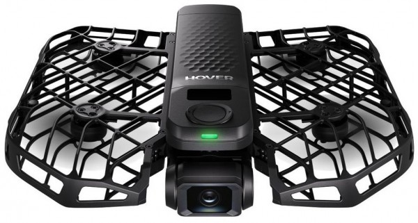 X1 Pro Standard Drohne/Multicopter schwarz
