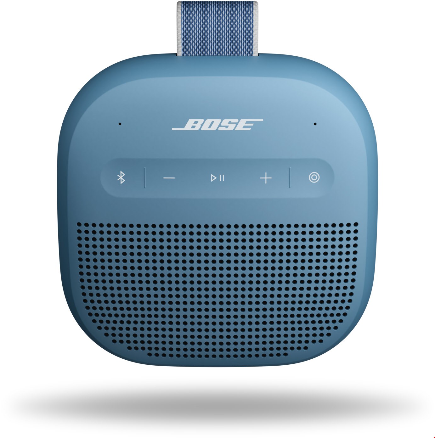 Image of SoundLink Micro (2 Gen) Bluetooth-Lautsprecher blue dusk