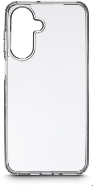 Clear Protection Case für Galaxy A17 transparent