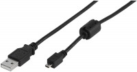 CC U 15 D 4 USB Kabel