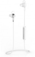 Sport Air Fitness Bluetooth-Kopfhörer weiß