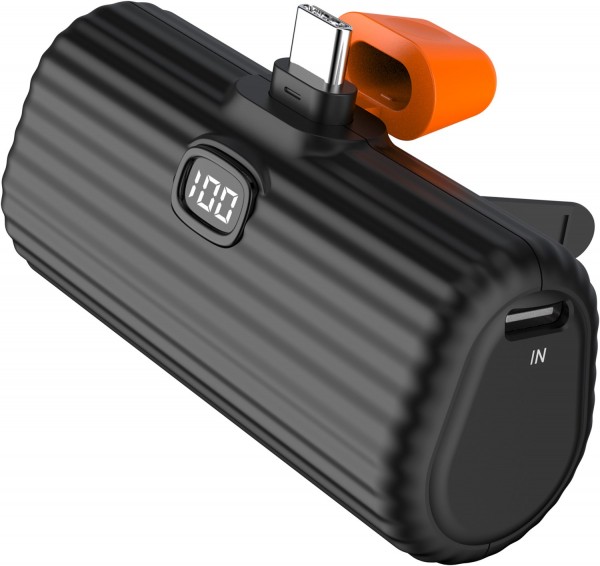 PowerGO 50 (5.000mAh) Powerbank
