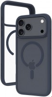 Grenen MagSafe Schutz-/Design-Cover für iPhone 17 Pro Max blau