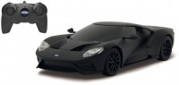 Ford GT (1:24) RC Auto schwarz matt