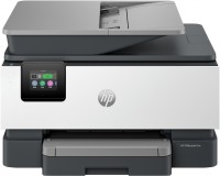 OfficeJet Pro 9120 AiO Instant Ink fähiges Multifunktionsgerät Tinte