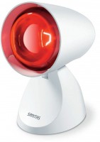 SIL 06 Infrarotlampe weiß