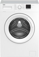 WML61023NR1 Stand-Waschmaschine-Frontlader weiß, 6 kg, 1000 U/min, 72 dBA