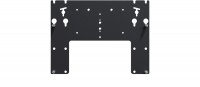 Wall Mount Slim Wandhalter 432 schwarz