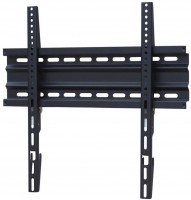Slim Mount 640 TV-Wandhalterung schwarz