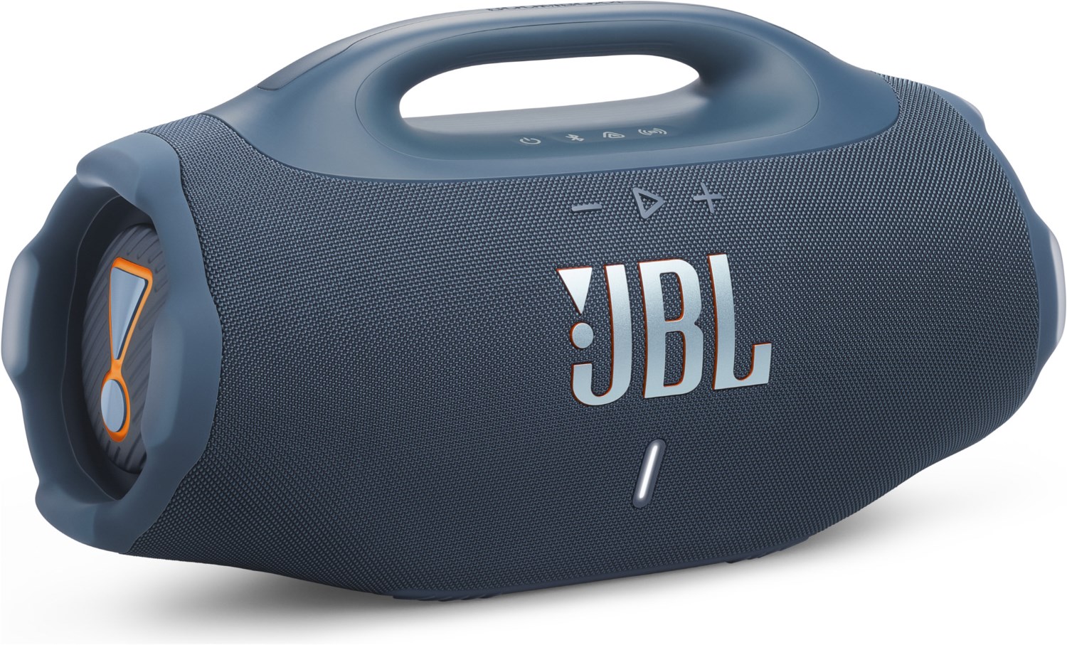 Image of Boombox 4 Bluetooth-Lautsprecher blau
