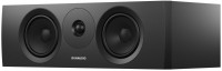 Emit 25C Center-Lautsprecher schwarz