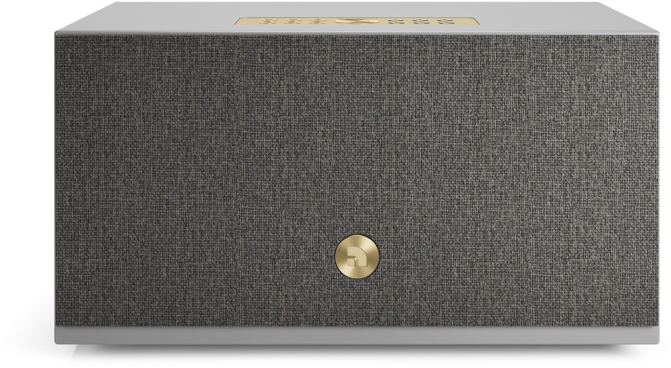 Image of C10 MKII /Stück Streaming-Lautsprecher grau