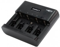 Comfort 5 Akku-Ladegerät
