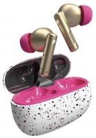 Rash True Wireless Kopfhörer fantasy pink