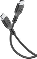 USB Type-C Kabel (2m) schwarz