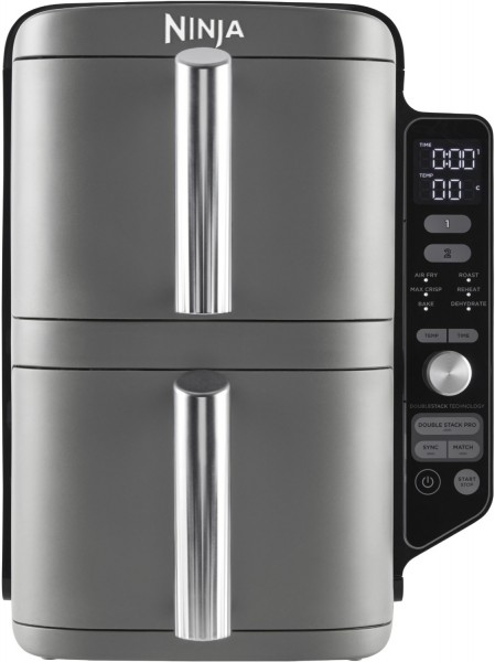 SL400EU Double Stack Heißluft-Fritteuse