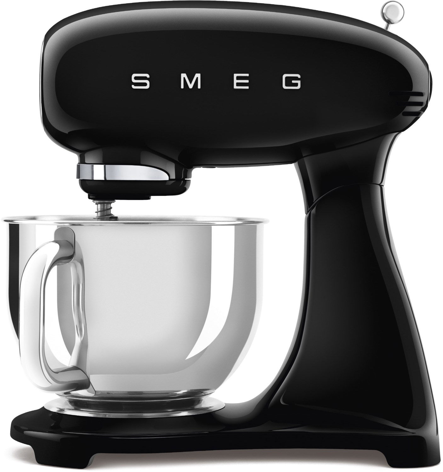 SMF05BLEU Küchenmaschine schwarz