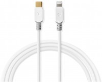 CCBW39650WT10 Lightning-Kabel (1m) weiß Apple Lightning>USB-C