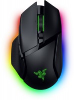 Basilisk V3 Pro 35K Kabellose Gaming Maus schwarz