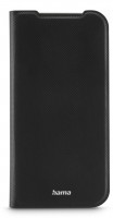 Handytasche Daily Protect für Google Pixel 9a schwarz