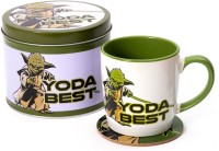 Yoda Geschenkdose