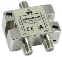 EBC 110 Verteiler