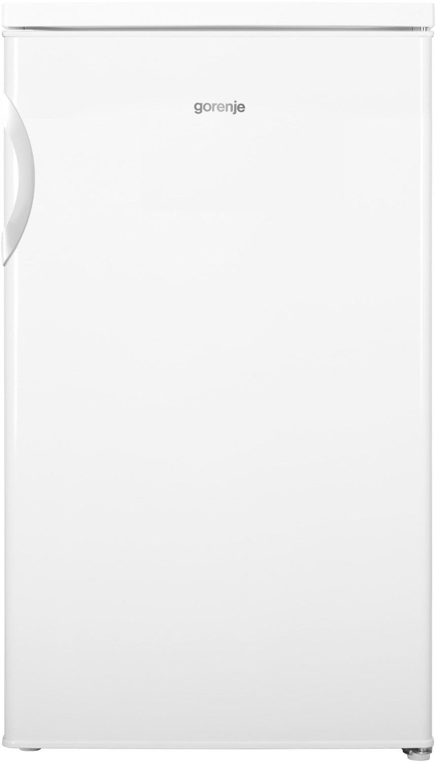 R492PW Tischkühlschrank weiß