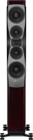 Confidence 50 /Paar Stand-Lautsprecher ruby wood