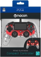 Controller Light Edition rot