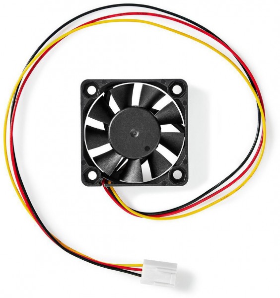 DCFAN4010BK Kühllüfter