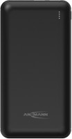PB212 Powerbank (30.000mAh) schwarz