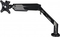 Monitorarm Fullmotion (36") schwarz