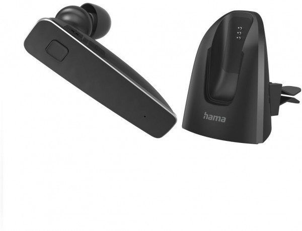 MyVoice2100 Bluetooth Headset schwarz
