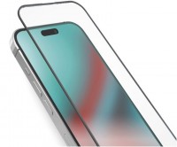 Full Cover Glass für iPhone 16 Pro Max