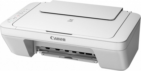 Canon Pixma MG 2950 Multifunktionsgerät Tinte weiß | EURONICS