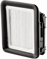 1866F CrossWave Motorfilter Zubehör weiß/schwarz