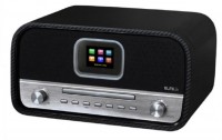 ICD3030CA CD/Radio-System