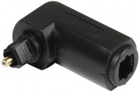 Winkeladapter ODT (Toslink)